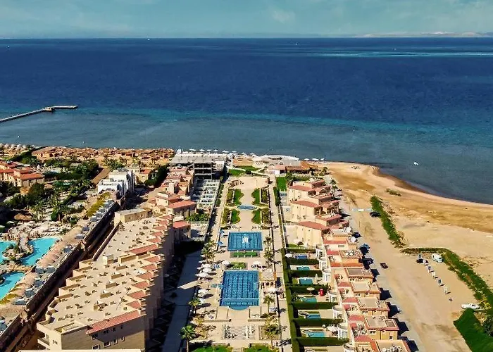 Selena Bay & شقة الغردقة