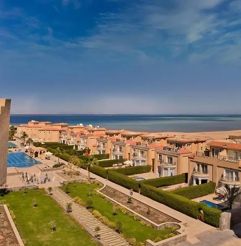 Selena Bay & الغردقة