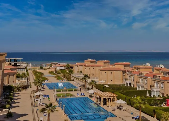 Selena Bay & شقة