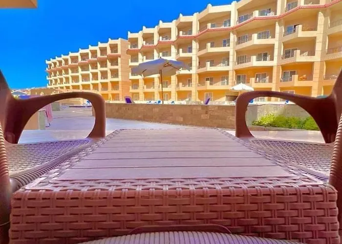 شقة Selena Bay & *