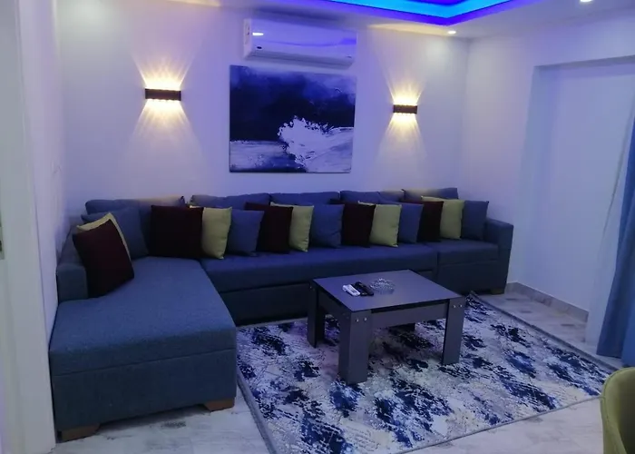 Selena Bay & * الغردقة