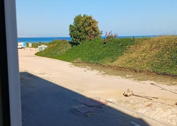 Selena Bay & شقة الغردقة