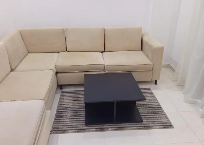شقة Selena Bay & *